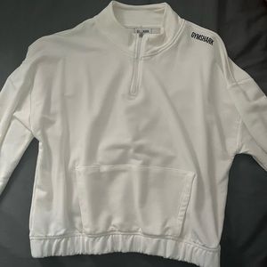 Gymshark Pippa Training Pullover